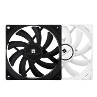 Thermalright TL 9015B TL 9015W 90mm 4pin PWM CPU Cooler Fan 2700RPM Thin PC Computer Chassis Cooling fan