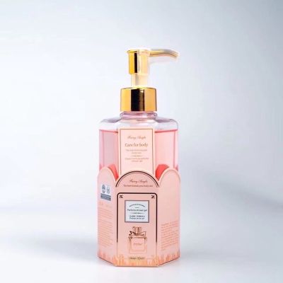 ครีมอาบน้ำ กลิ่น Miss Dior สูตรผิวแลดูกระชับ ช่วยให้ผิวกระจ่างใสเป็นธรรมชาติ หอมสดใส หอมละมุน หอมติดทนยาวนาน