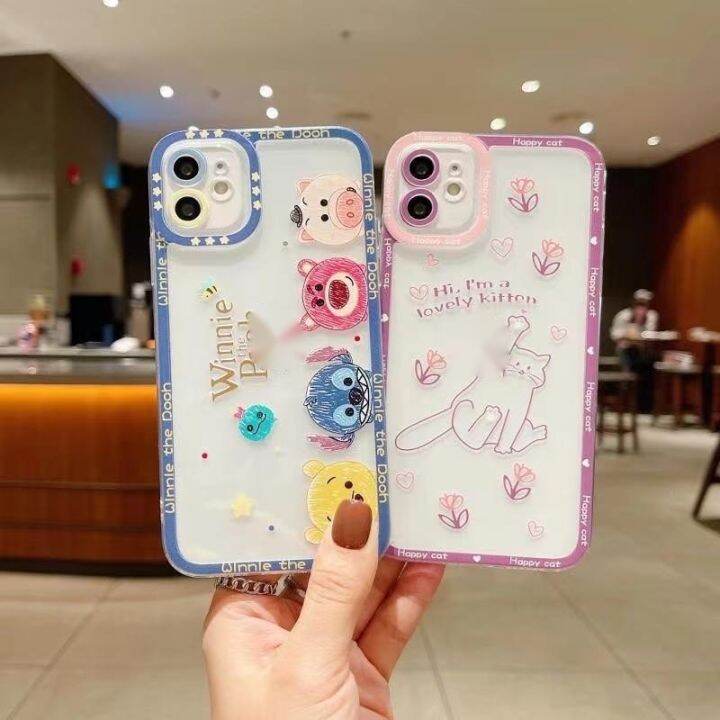 เคสtpu-เคสซิลิโคน-เคสใส่บัตร-สำหรับ11-11pro-11pro-13-13pro-promax-xs-max-7-8-plus-se-463