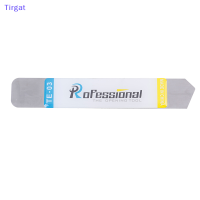 ?【Lowest price】Tirgat Soft Blade pry Bar เปิดชุดซ่อมเครื่องมือสำหรับโทรศัพท์มือถือหน้าจอกาวลบ