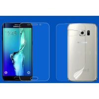 GLASS SAMSUNG S7 FULL FRONT+BACK (CLEAR)(1860)