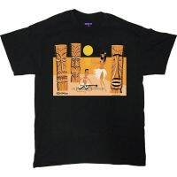 Shag Tiki Beach Men Amps T-Shirt  JSLU