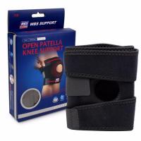 WBS KNEE SUPPORT -- สนับเข่า ที่รัดเข่า บรรเทาอาการปวดเข่า ที่รัดพยุงหัวเข่า