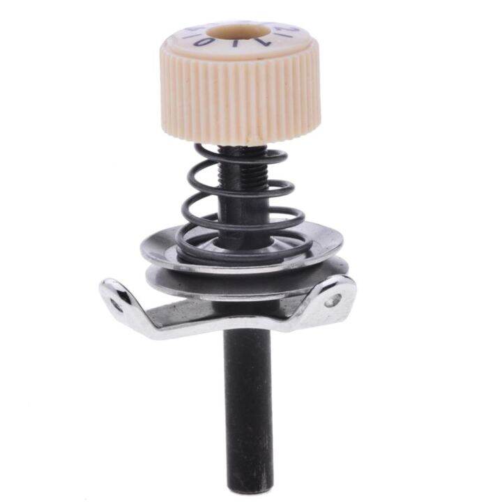 For 430d Sewing Machine Spare Parts Tension Post Jz25458 Lazada