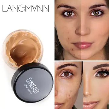 Shop Langmanni Foundation online