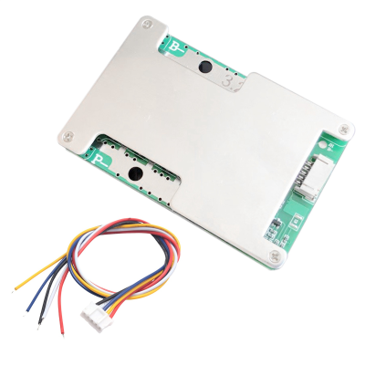 4S 12V 120A Li-Iron Battery Protection Circuit Board 3.2V with Power Battery Balance/Enhance Board