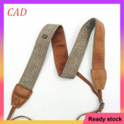CAD Dây Đeo Máy Ảnh Có Thể Điều Chỉnh Thông Dụng