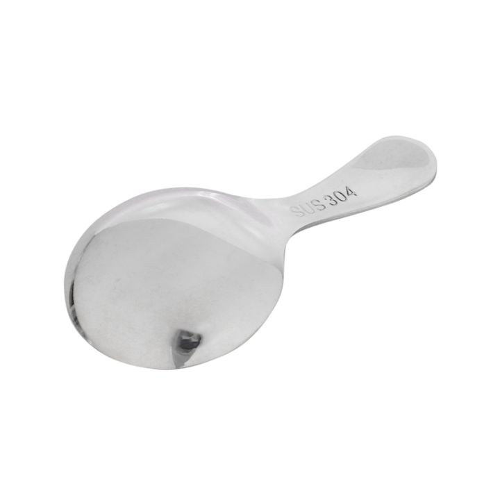 20-pcs-stainless-steel-short-handle-spoons-mini-salt-spoons-condiments-spoon-dessert-spoon-tea-coffee-spoons-silver