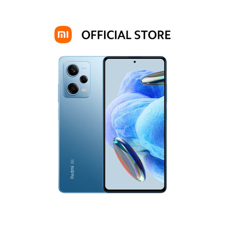 celphone for sale Redmi Note 12 Pro 5G 8+256GB Global Version 1 year ...