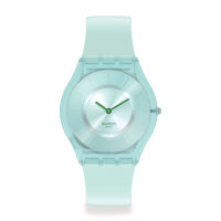 นาฬิกา Swatch Skin SWEET MINT SS08G100-S14