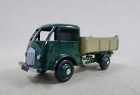 【Free-delivery】 Mamas &amp; Babies Atlas Dinky Truck 25M FORD Poissy Benne 1:43ของเล่น