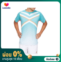 [ผ่อน 0%] เสื้อเทนนิส ASICS TENNIS GPX TEE