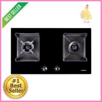 เตาฝังแก๊ส HAFELE LORENZO 80 ซม.BUILT-IN GAS HOB HAFELE LORENZO 80CM **มีบริการชำระเงินปลายทาง**