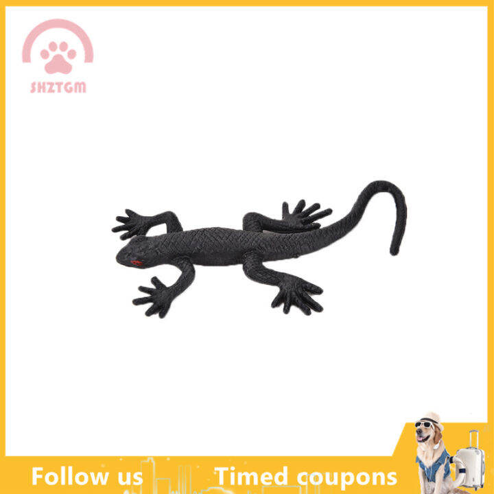 SHZTGM】 2pcs Joke Fake House lizard Funny Prank Novelty Life Like Fake Plastic Toy Trick | Lazada SHZTGM】 2pcs Joke Fake House lizard Funny Prank Novelty Life Like Fake Plastic Toy Trick | Lazada