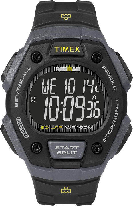 Timex ironman classic on sale 30