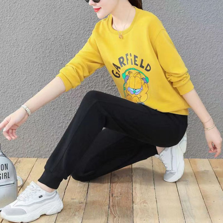 womens-sweater-suit-2023-new-spring-and-autumn-fashion-korean-style-loose-thin-early-autumn-western-style-sportswear-two-piece-suit-fashion-2023