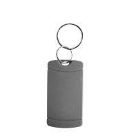 125khz 5200 T5577 Writable Duplicator Copy RFID Tag Key Fob Token Ring Proximity RFID Card Keyfobs Waterproof 1PCS