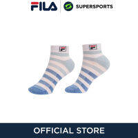 FILA SCO230401U Ankle ถุงเท้าผู้ใหญ่