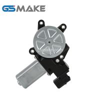 ❇◙ Window Motor lefting glass Electric regulator DC 12V large torque 4 holes 6 pins with square gear car window motor