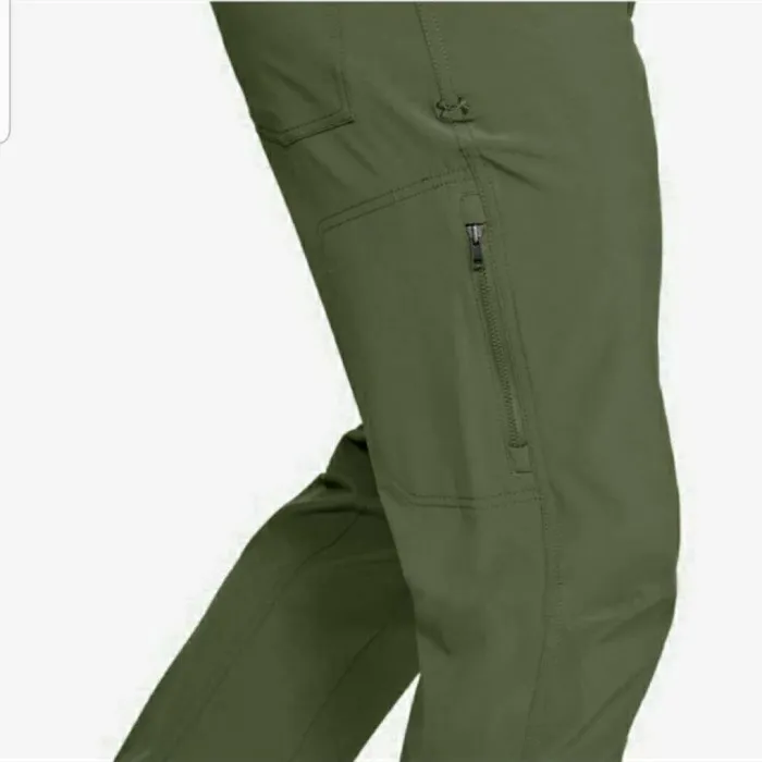 big and tall olive green pants