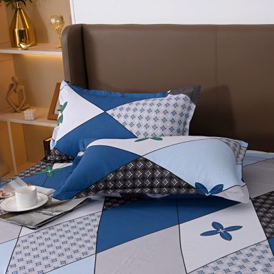 【CW】✷♝  2PC Pillowcase Cover Bed Covers Adult Student Cases