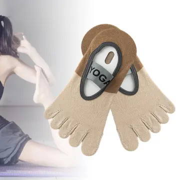 Grip Toe Socks Pilates - Best Price in Singapore - Feb 2024