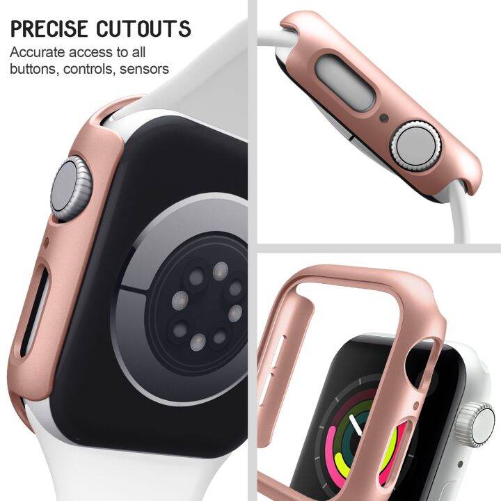 4pcs-lot-case-for-apple-watch-series-7-41mm-45mm-cover-pc-protection-for-iwatch-series-6-5-4-38mm-42mm-bumper-case-no-screen