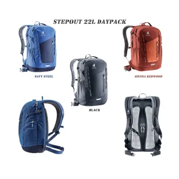terug evenaar Leesbaarheid Buy Deuter Hiking Backpacks Online | lazada.sg Aug 2023