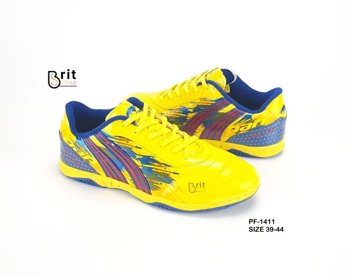 pan-impulse-vi-elvaloy-pf1411-รองเท้าฟุตซอล-รองเท้าฟุตบอล