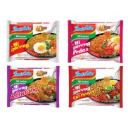 Mì xào khô Indomie Mi Goreng