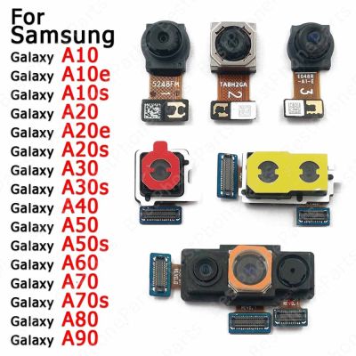 โมดูลกล้องหลังด้านหลังเดิมสําหรับ Samsung Galaxy A30 A30s A40 A50 A50s A60 A70 A70s A80 A90 A10 A10e A10s A20 A20e A20s