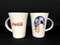 แก้วโค้ก แก้วกาแฟ แก้วน้ำ coca cola mug  ลาย2