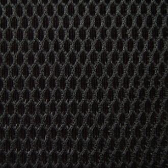 3d-นุ่มสามมิติแซนวิชผ้าตาข่ายออกแบบแฟชั่นสีขาวหกเหลี่ยมชั้นอากาศผ้าสุทธิผ้าจักรเย็บผ้าเครื่องแต่งกายผ้า-tissu