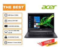 NOTEBOOK ACER ASPIRE 7 A715-42G-R4BX รับประกัน 3 ปี ราคาถูก