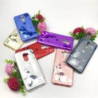 [Great. Cell phone case]  Vivo Y11 Y11d Y12 Y12d Y12s Y15 Y17 Y20 Y20s Y71 Y81 Y91 Y91i Y95 V15 V15Pro ส่องแสงเคสโทรศัพท์ภาพดอกไม้