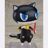 Figma Joker Persona 363ตุ๊กตาขยับแขนขาได้ Anime Joker Persona 5 Ren Amiya Morgana 793โมเดลของเล่นทำมือตุ๊กตาของขวัญวันเกิดตุ๊กตาขยับแขนขาได้ S