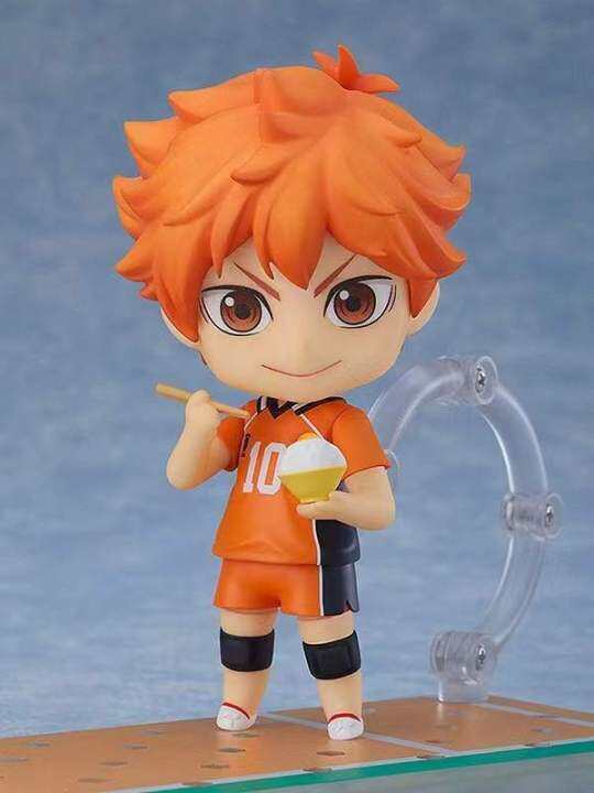 gsc-461-1411-nendoroid-shoyo-hinata-haikyu-เนนโดรอยด์-โมเดล-ไฮคิว-คู่ตบฟ้าประทาน-ฟิกเกอร์-โชโย-ฮินาตะ-ของสะสม-ของเล่น-ของเล่นถูกๆ-ของเล่นเด็ก