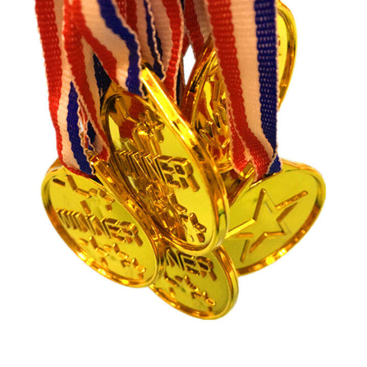 100pcs-children-gold-plastic-winners-medals-sports-day-party-bag-prize-awards-toys-for-party-decor