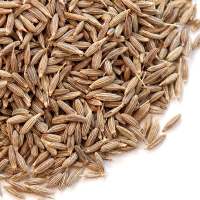 Dried Cumin Seeds - 1000 Gram