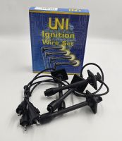 สายหัวเทียน Ignition Wire Set TOYOTA CAMRY SXV20 เครื่อง2.2 รหัสเครื่อง 5SFE ปี 1998-2002 UNI