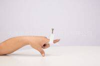 Finger Press Straightening Device Finger Holder