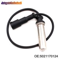 【❂Hot On Sale❂】 tfgwln Yaopei 5021170124รถบรรทุกคุณภาพสูง Abs เซ็นเซอร์ความเร็วสำหรับ Wabco Daf Volvo Man Renault 4410329050 0233170700