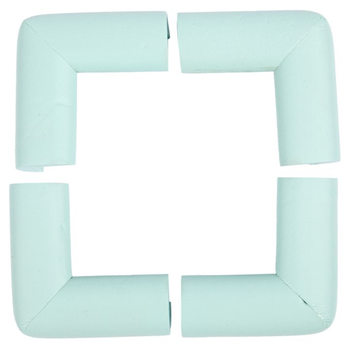 Baby Safety Table Desk Edge Corner Cushion Guard 4pcs