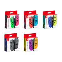 (พร้อมส่ง) Nintendo : Nintendo Switch Joy-Con Controllers (ของแท้)