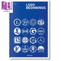 beginnings new imported art signs start Taschen[Zhongshang original]