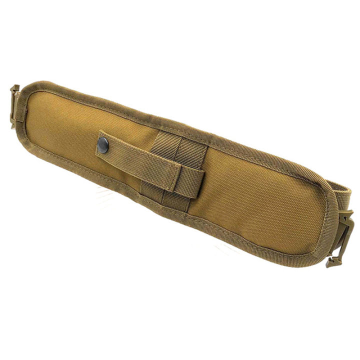 gude001กระเป๋า-tali-bahu-ยุทธวิธีสำหรับกระเป๋าเป้สะพายหลังอุปกรณ์เสริมชุดกุญแจซองไฟฉายกระเป๋าเครื่องมือชุดแคมป์ปิ้งกลางแจ้ง