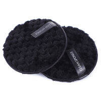 [COD] พัฟสับปะรดกริด Lazy Water Cleansing Pad Flocking Fabric Pupel ฟองน้ำล้างทำความสะอาดได้สองด้าน