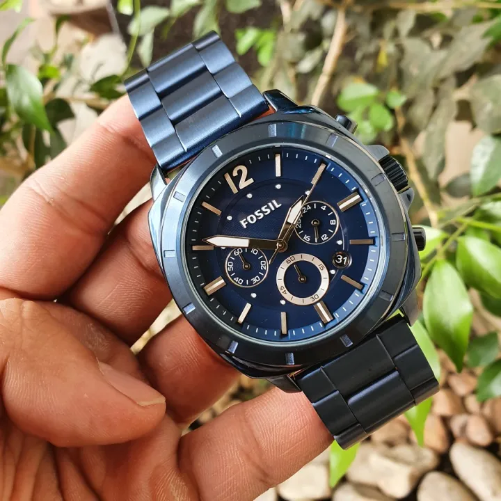 privateer sport chronograph