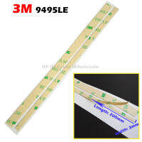 9495LE 3M แถบ3Mm X 200Mm,แถบ500,สติกเกอร์กาวสองหน้า