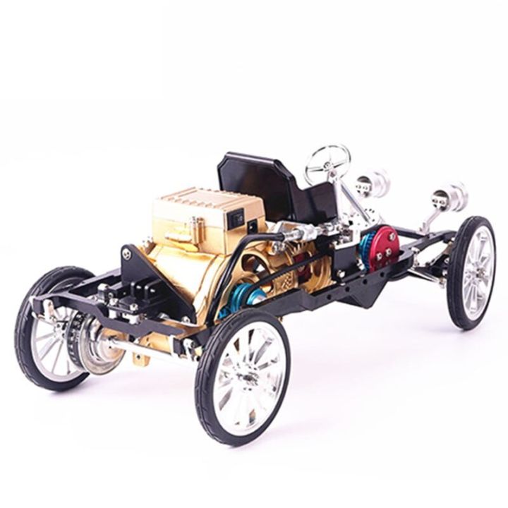 single-cylinder-car-model-toy-alloy-diy-mechanical-assembly-metal-model-can-start-experimental-scientific-social-toys